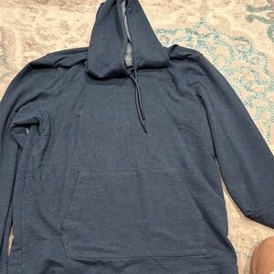 Gerry Weber Heather Gray Pullover